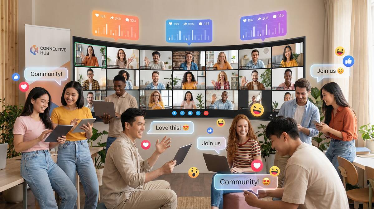 国产自拍社区活动