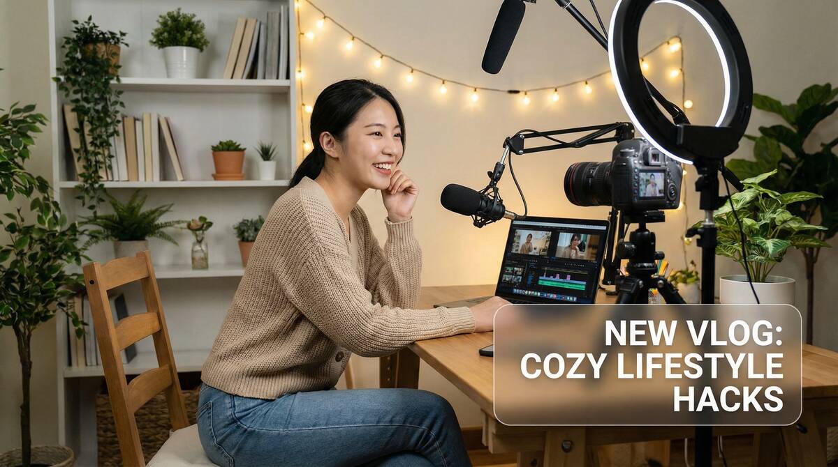 国产自拍生活视频